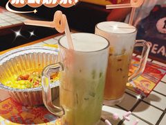 -碌碌发·东南亚风味烧烤档(体育西店)