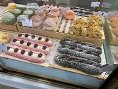 -奈雪的茶(国金中心店)