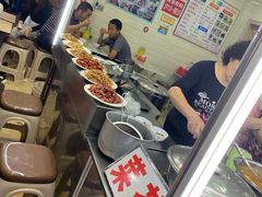 -景记甜品