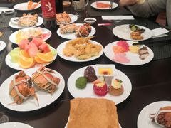 -乐咖啡西餐厅(太湖皇冠假日酒店)