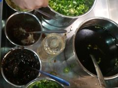 -顺德粥城·叹茶食粥(良化店)