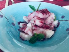 -洲际酒店·凌霄餐厅(紫峰大厦店)