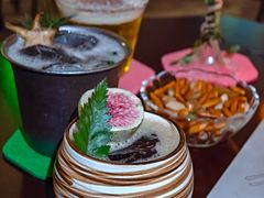 -MAYBE 威士忌 coffee&bar·清吧