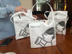 -喜茶(佛山顺德大良东乐路店)