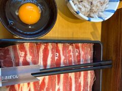 寿喜锅牛肉-胜博殿日式炸猪排(西红门店)