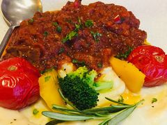 -The Rug Cafe(王府中环店)