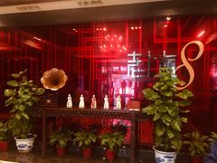 -东方明珠老上海8号餐厅(东方明珠广播电视塔店)