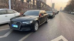 -华润婚车租赁公司·和胜租车