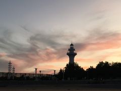 -日照灯塔风景区