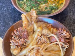 -重庆印象老火锅(梅林店)
