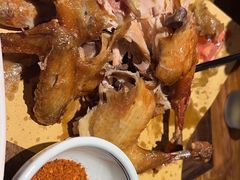 -打酱油·非遗淮扬菜(瘦西湖梅岭店)