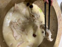 -渔小生蒸汽石锅鱼(印象城店)