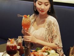 -bluefrog蓝蛙(水游城店)