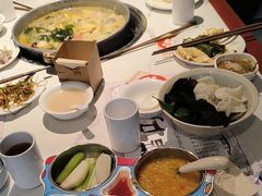-老员外骨汤火锅(海州古城店)