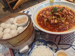 -图味美小黄鱼·景德菜(浙江路店)