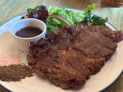 -羽深肉铺 Steak & Wine