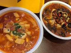 -鱼你在一起(南开天佑城店)