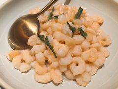 龙井虾仁-華府Deluxe(兴业太古汇店)