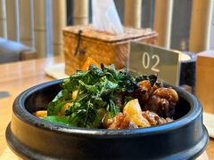 -竹里馆·淮扬菜·功夫茶(老门东店)