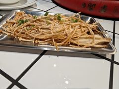 -留香铁板烤肉(解放西路旗舰店)