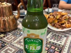 -新疆伊宁远征餐厅