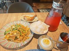 -耶里夏丽·丝路新疆菜·清真食品(徐家汇臻选店)