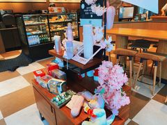 -星巴克(杭州运河上街店)