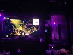 -ALICE PARTY自助式  KTV(松柏路店)