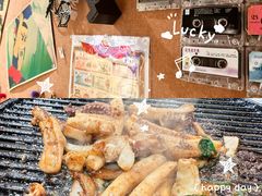 -石记老北京炙子烤肉(松园店)