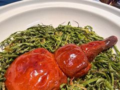 -兰庭玉树·老饭骨家宴(后海店)