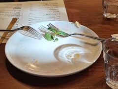 -UPPER KITCHEN(延安路店)