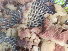 -养牛邓·潮汕牛肉海鲜自助火锅(广州店)
