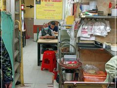 大堂-牛师傅广式药膳牛骨汤美食(江南西店)