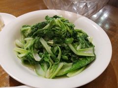 清炒时蔬-肖记公安牛肉鱼杂馆· 省级非物质文化遗产(仁和路店)