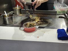 -萝卜向南·湘西泡菜·腊味炒饭(星河coco city店)
