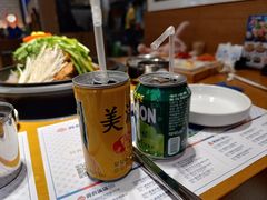 -韩香福脊骨汤锅(上杭路店)