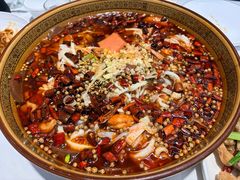 -昱德来·天津菜(河西店)