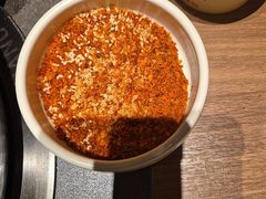 -巴奴毛肚火锅(京西大悦城店)