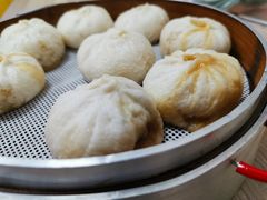 小笼包-桐香园小笼包(百井坊巷店)