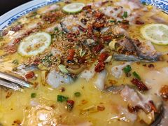 -你鲟欢·香茅柠檬鱼(金沙店)