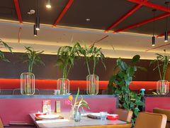 -四川饭店(长白店)