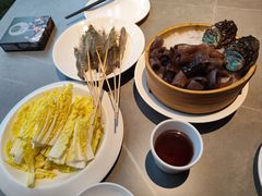 -佬太公海鸭·海鲜大排档(上海总店)