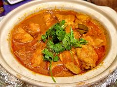 -小娘惹厨房Little Nyonya(狮城有约上榜店)