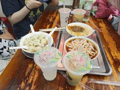 -小秋水饺(大成路总店)