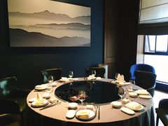 包厢-徐记海鲜(汉城湖|太奥店)