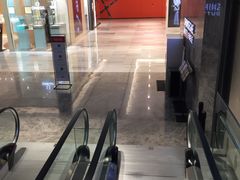 -新世界百货(明洞总店)