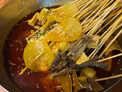 -付小姐在成都(中山公园店)