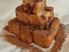 -柠檬树茶餐厅(海雅缤纷城店)