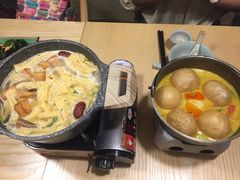 -十二舍·湯物素煮(江泰潤政店)