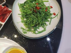 -味+新京宴·烤鸭·北京菜(创意谷店)